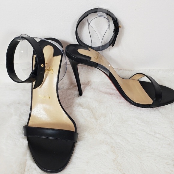 Christian Louboutin Shoes - Christian louboutin